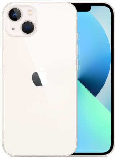 iPhone 13