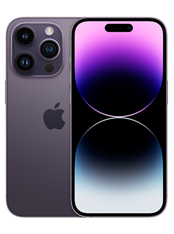 iPhone 14 Pro