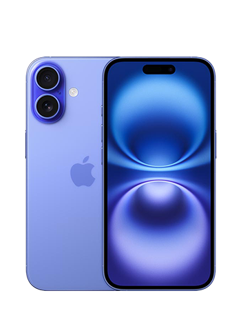 iPhone 16