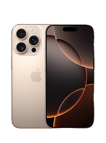 iPhone 16 Pro