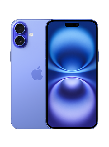 iPhone 16 Plus