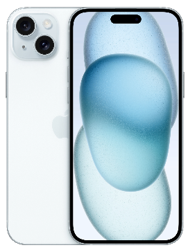 iPhone 15 Plus