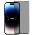 (GUARD HAYALET) Iphone 15 Plus Uyumlu Hayalet Tam Kaplayan Guard Serisi Cam Ekran Koruyucu