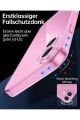 (2 CAM + 1 KILIF) iPhone 16 Plus Uyumlu 1 Şeffaf Silikon Kılıf + 2 Cam Ekran Koruyucu