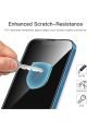 3'lü Paket Iphone 13 Temperli Hd Cam Ekran Koruyucu (3'LÜ PAKET)