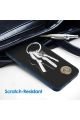 3'lü Paket iPhone 12 Uyumlu Temperli HD+ Cam Ekran Koruyucu (3'lü Paket)