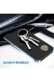 3'lü Paket iPhone 13 Pro Max Uyumlu Temperli HD+ Cam Ekran Koruyucu (3'lü Paket)