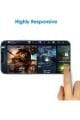 3'lü Paket iPhone 13 Pro Max Uyumlu Temperli HD+ Cam Ekran Koruyucu (3'lü Paket)