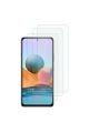 3'lü Paket Redmi Note 10 Pro Uyumlu Temperli Hd Cam Ekran Koruyucu (3'LÜ PAKET)