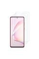 3'lü Paket Redmi Note 10 Uyumlu Temperli HD+ Cam Ekran Koruyucu (3'lü Paket)