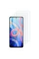 3'lü Paket Redmi Note 11 Uyumlu Temperli HD+ Cam Ekran Koruyucu (3'lü Paket)