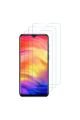 3'lü Paket Redmi Note 7 Uyumlu Temperli HD+ Cam Ekran Koruyucu (3'lü Paket)
