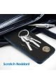 3'lü Paket Redmi Note 8 Pro Uyumlu Temperli HD+ Cam Ekran Koruyucu (3'lü Paket)