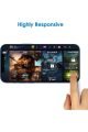 3'lü Paket Redmi Note 9 Uyumlu Temperli HD+ Cam Ekran Koruyucu (3'lü Paket)