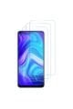 3'lü Paket Redmi Note 9 Uyumlu Temperli HD+ Cam Ekran Koruyucu (3'lü Paket)