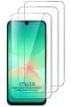 3'lü Paket Samsung A26 Uyumlu Temperli HD+ Cam Ekran Koruyucu (3'lü Paket)