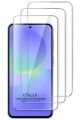 3'lü Paket Samsung A36 Uyumlu Temperli HD+ Cam Ekran Koruyucu (3'lü Paket)