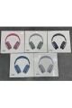 P9 Bluetooth 5.0 Wireless Kablosuz Mikrofonlu /Aux/Hafıza Kartı/ Kulaküstü Kulaklık