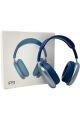 P9 Bluetooth 5.0 Wireless Kablosuz Mikrofonlu /Aux/Hafıza Kartı/ Kulaküstü Kulaklık