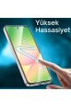 (2 CAM + 1 KILIF) Samsung Garaxy S25 Uyumlu 1 Şeffaf Silikon Kılıf + 2 Cam Ekran Koruyucu